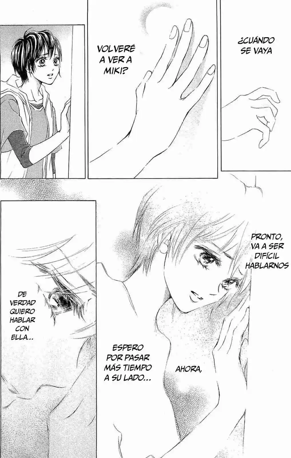 Life Keiko Suenobu - Capítulo 76 - Página 30 - LectorTMOo