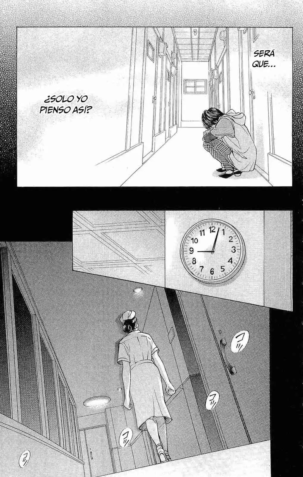 Life Keiko Suenobu - Capítulo 76 - Página 31 - LectorTMOo