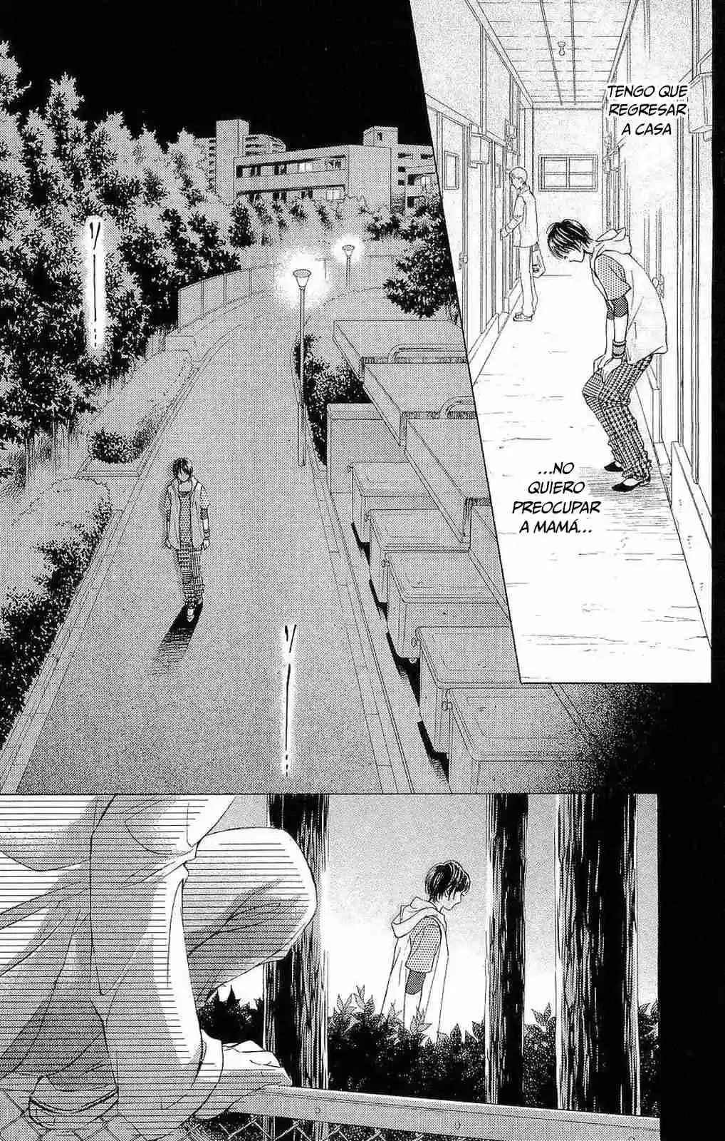 Life Keiko Suenobu - Capítulo 76 - Página 35 - LectorTMOo