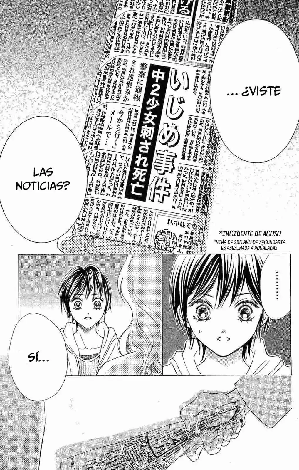 Life Keiko Suenobu - Capítulo 76 - Página 43 - LectorTMOo
