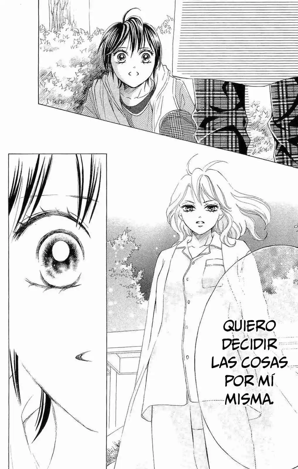 Life Keiko Suenobu - Capítulo 77 - Página 7 - LectorTMOo