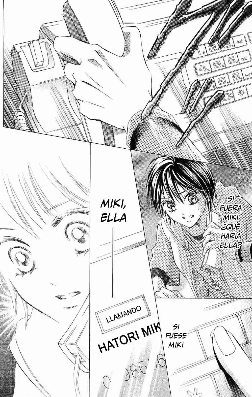 Life Keiko Suenobu - Capítulo 77 - Página 13 - LectorTMOo