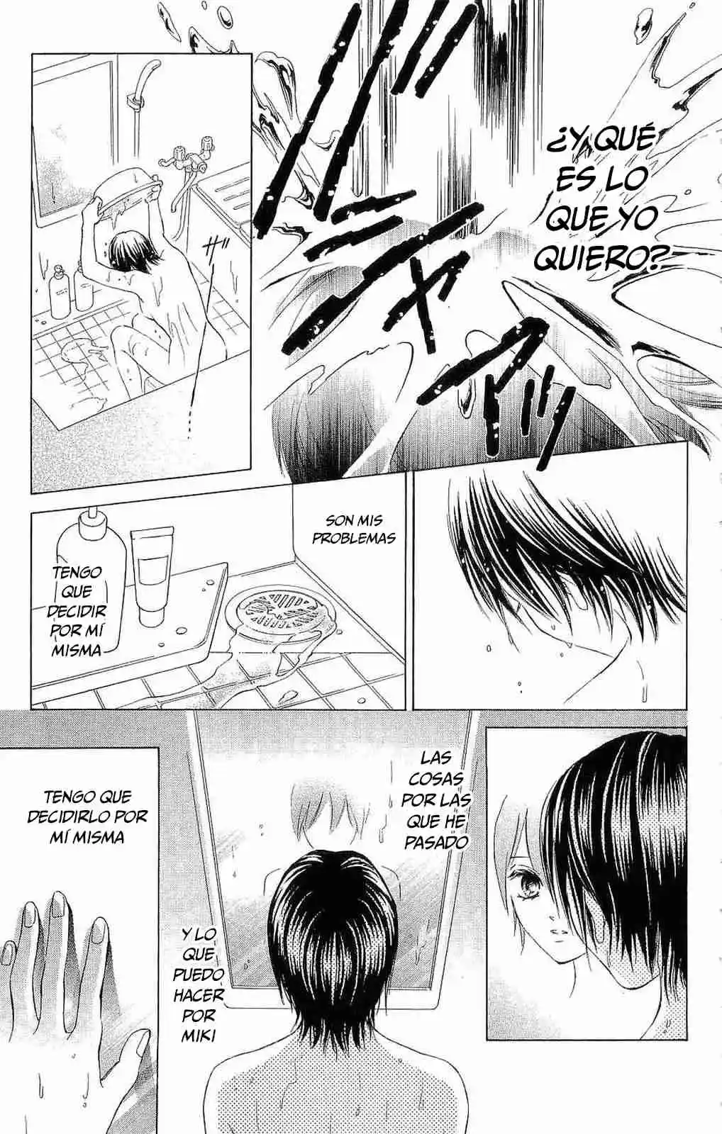 Life Keiko Suenobu - Capítulo 77 - Página 16 - LectorTMOo