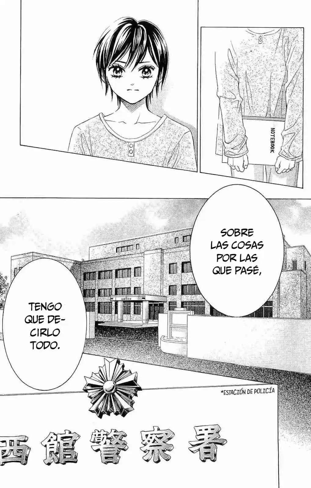 Life Keiko Suenobu - Capítulo 77 - Página 20 - LectorTMOo