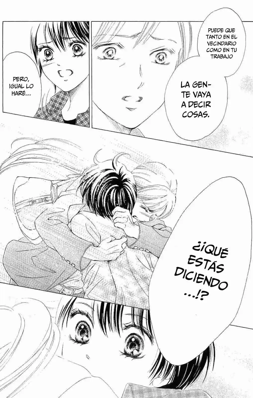 Life Keiko Suenobu - Capítulo 77 - Página 23 - LectorTMOo