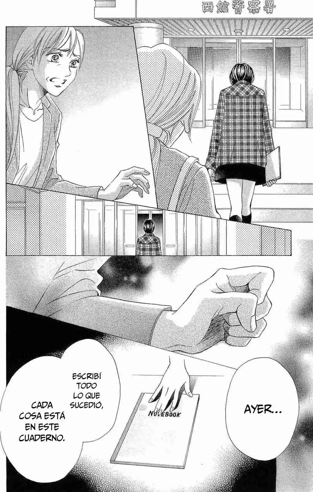 Life Keiko Suenobu - Capítulo 77 - Página 25 - LectorTMOo
