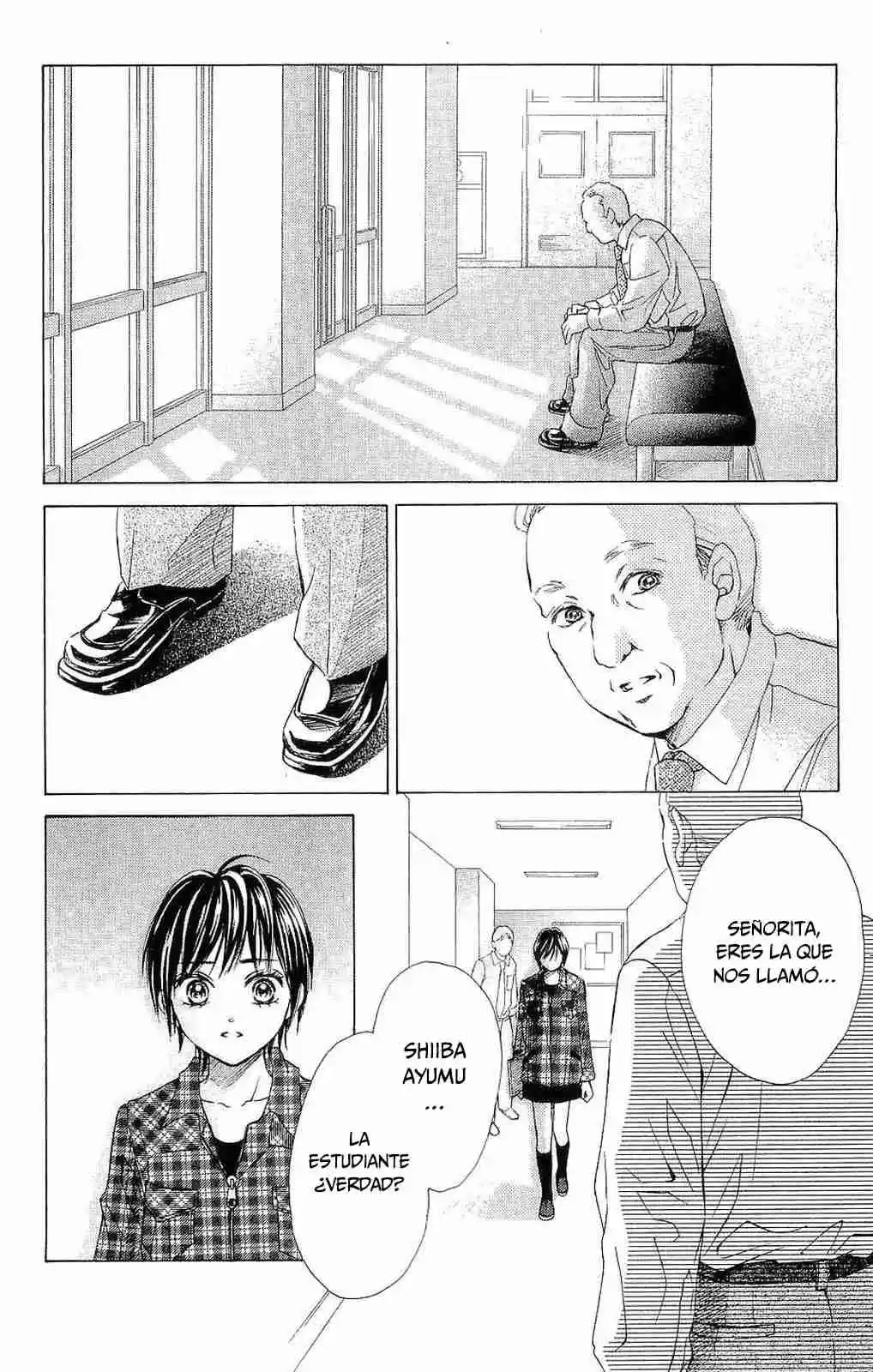 Life Keiko Suenobu - Capítulo 77 - Página 28 - LectorTMOo
