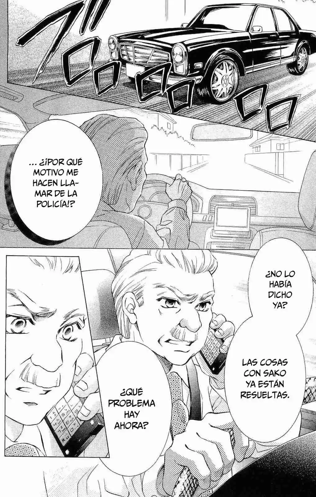 Life Keiko Suenobu - Capítulo 77 - Página 33 - LectorTMOo