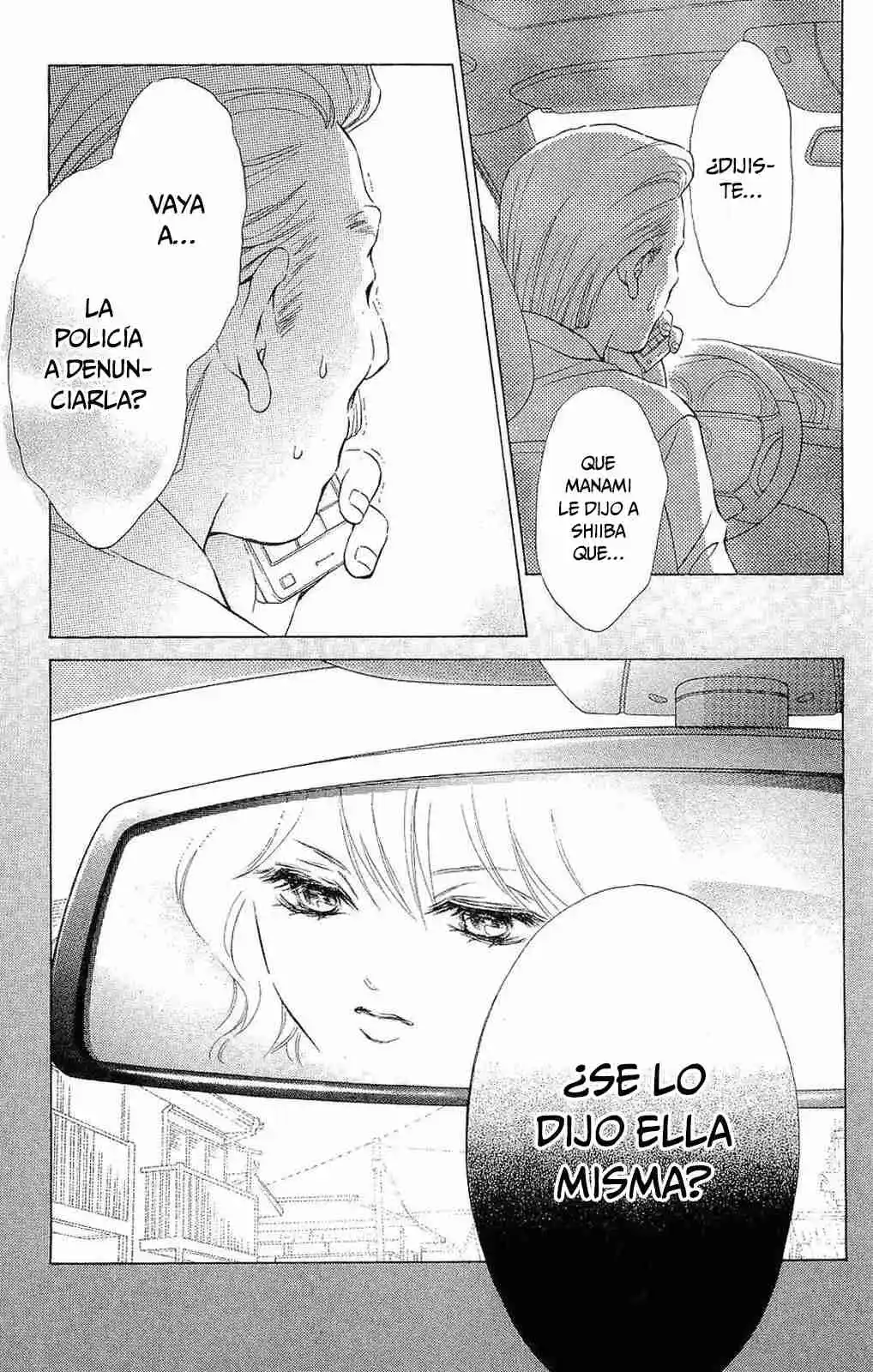 Life Keiko Suenobu - Capítulo 77 - Página 36 - LectorTMOo