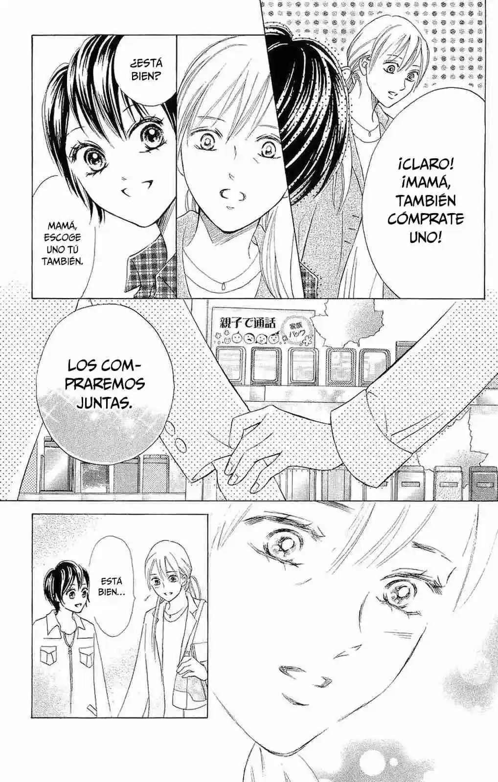 Life Keiko Suenobu - Capítulo 77 - Página 39 - LectorTMOo