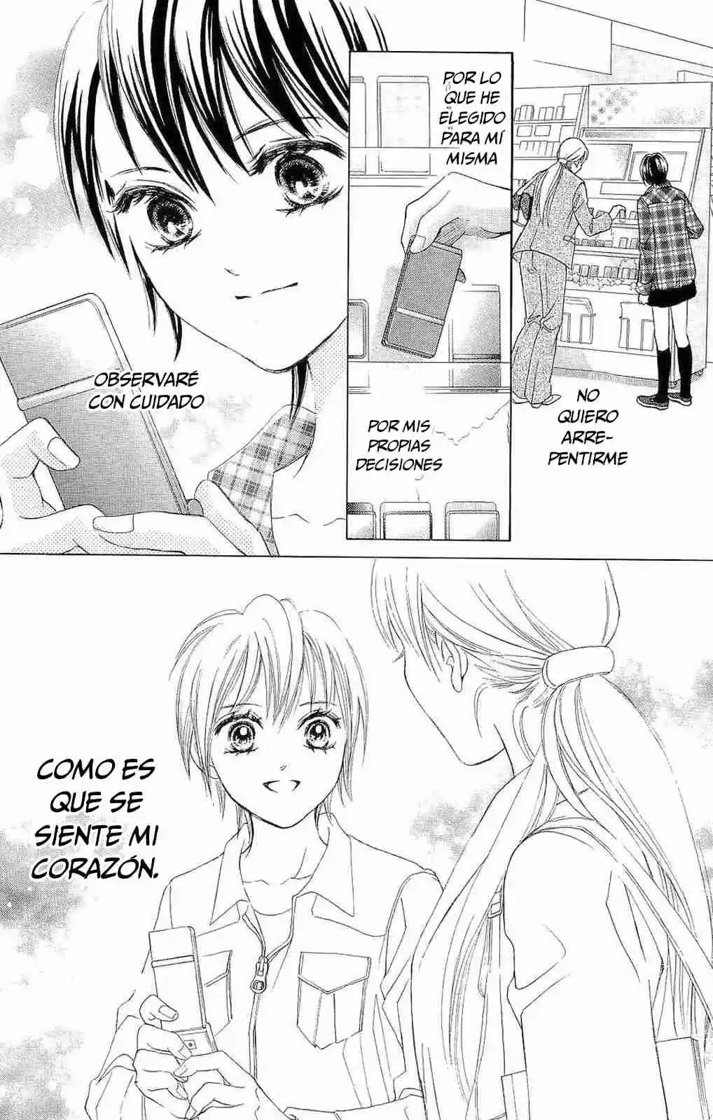 Life Keiko Suenobu - Capítulo 77 - Página 40 - LectorTMOo