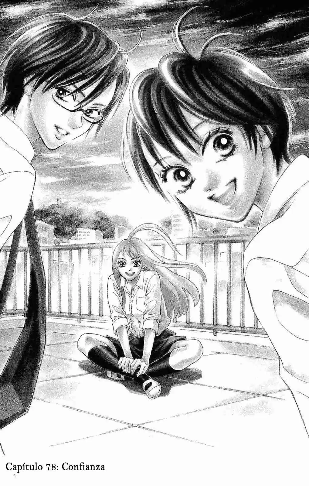 Life Keiko Suenobu - Capítulo 78 - Página 2 - LectorTMOo