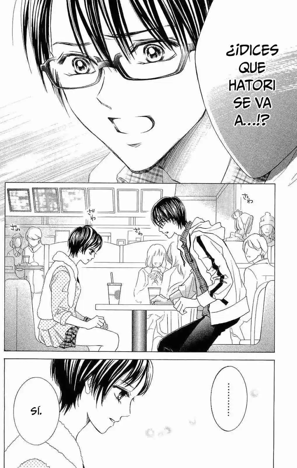 Life Keiko Suenobu - Capítulo 78 - Página 5 - LectorTMOo