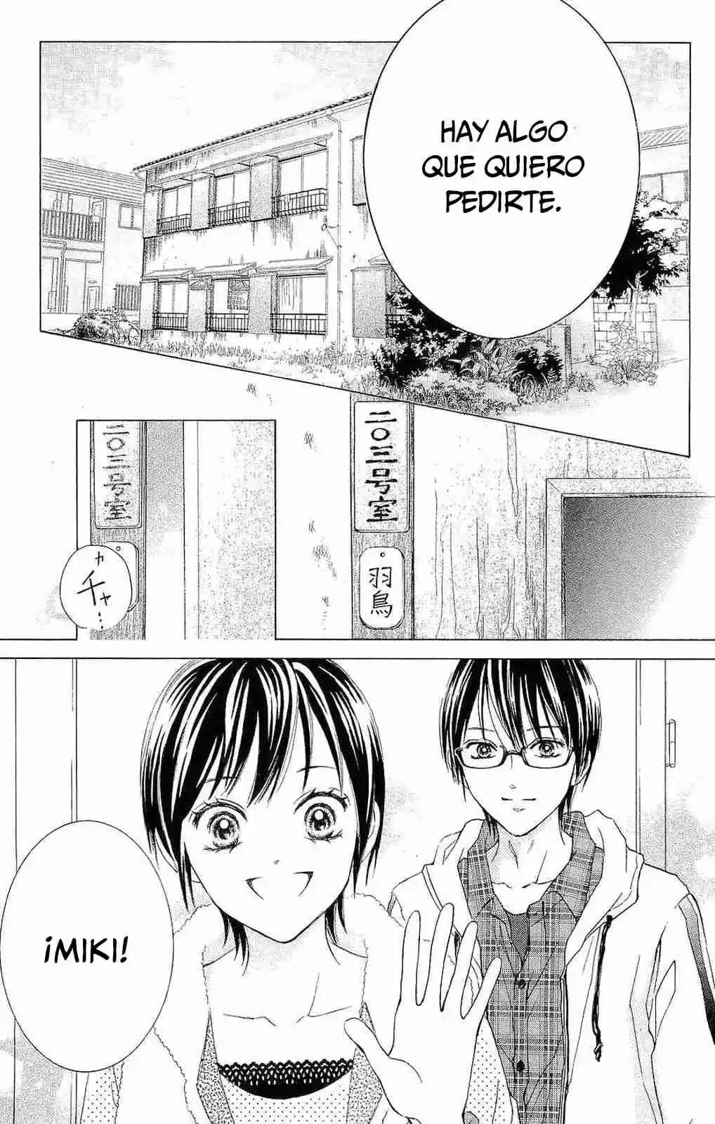 Life Keiko Suenobu - Capítulo 78 - Página 8 - LectorTMOo