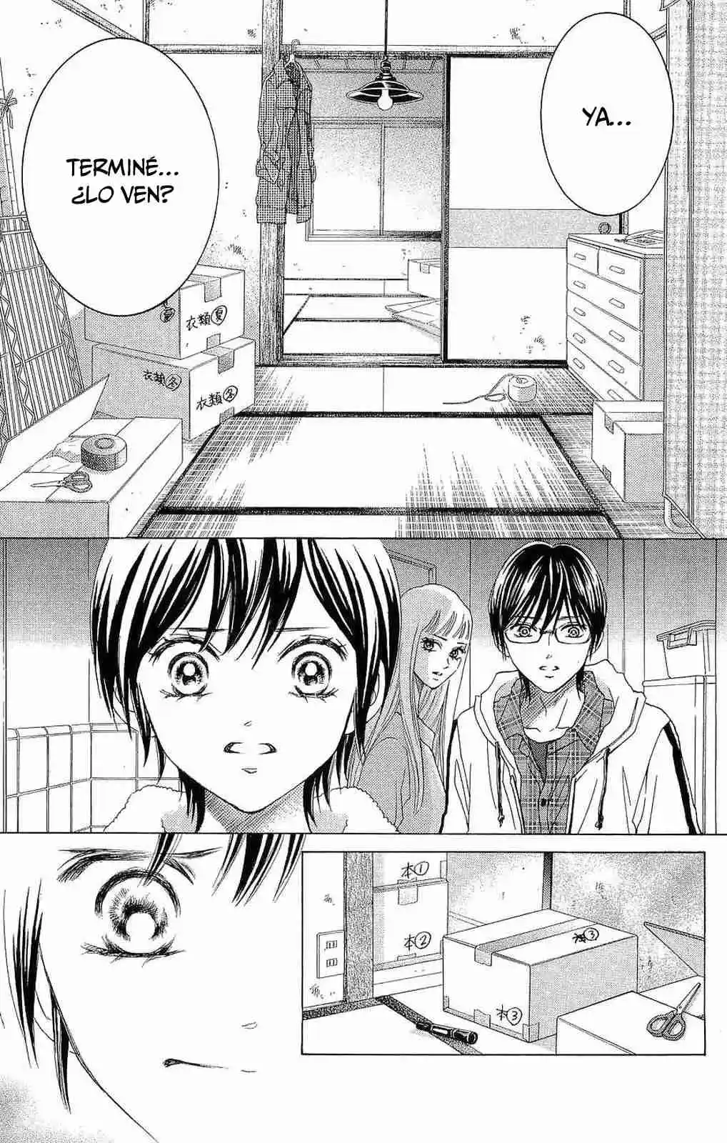 Life Keiko Suenobu - Capítulo 78 - Página 10 - LectorTMOo
