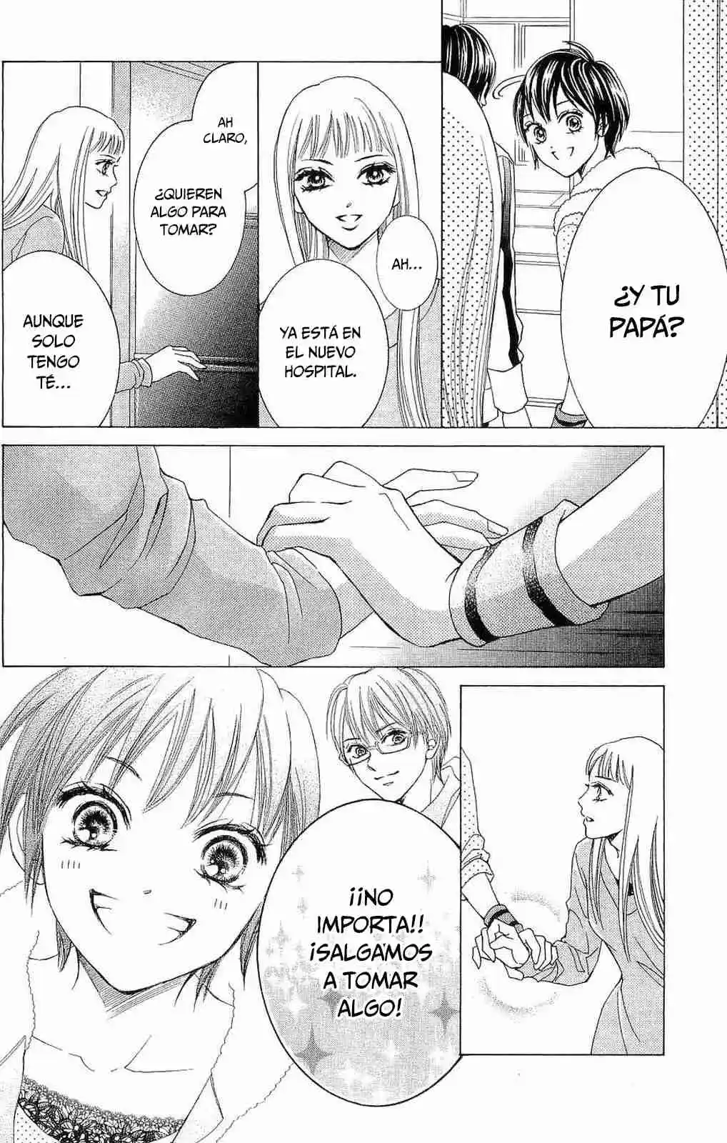 Life Keiko Suenobu - Capítulo 78 - Página 11 - LectorTMOo