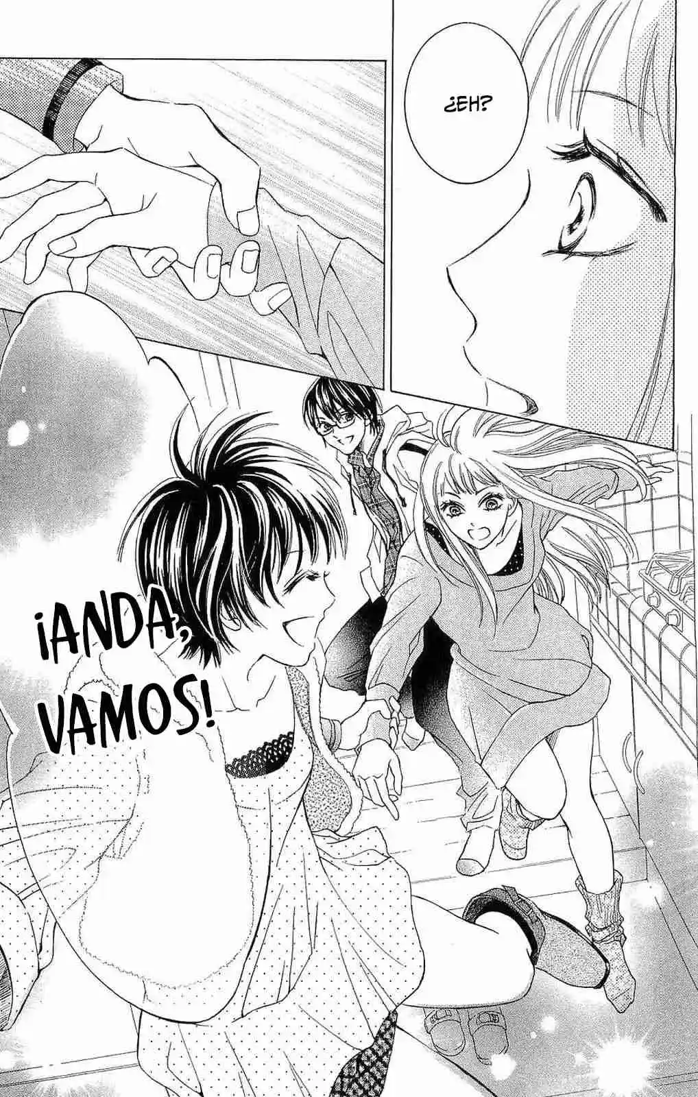 Life Keiko Suenobu - Capítulo 78 - Página 12 - LectorTMOo