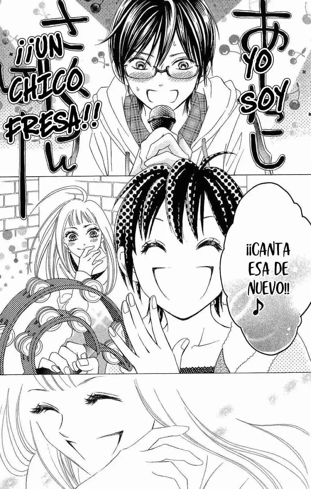 Life Keiko Suenobu - Capítulo 78 - Página 13 - LectorTMOo