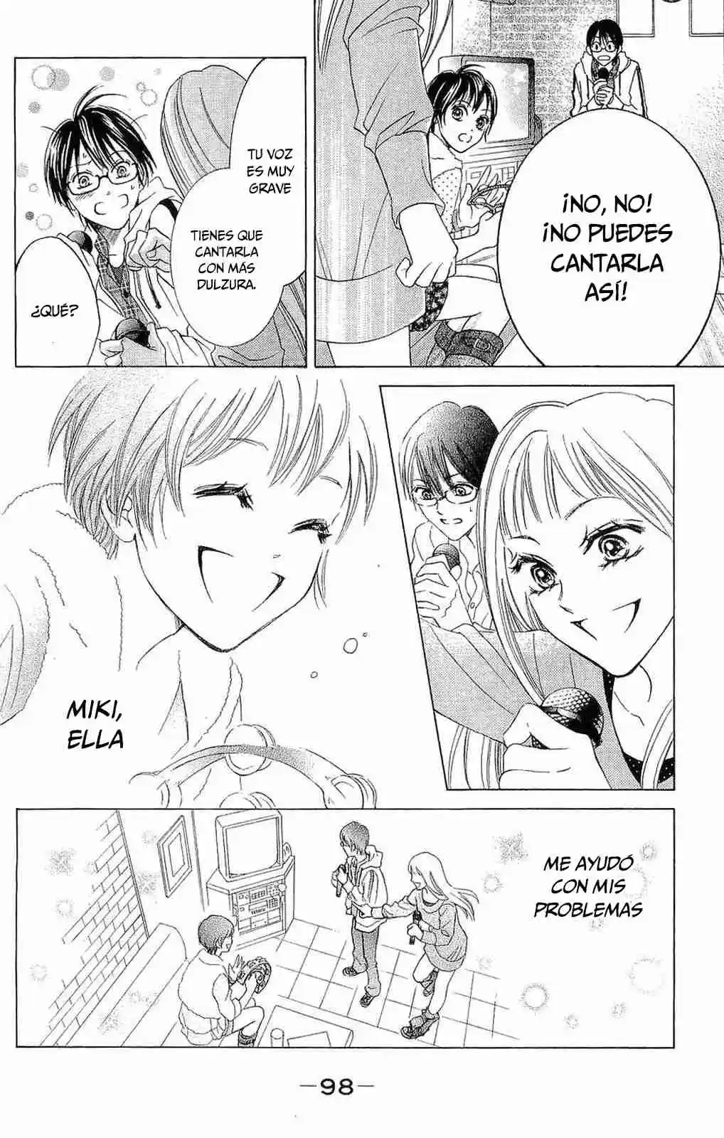 Life Keiko Suenobu - Capítulo 78 - Página 14 - LectorTMOo