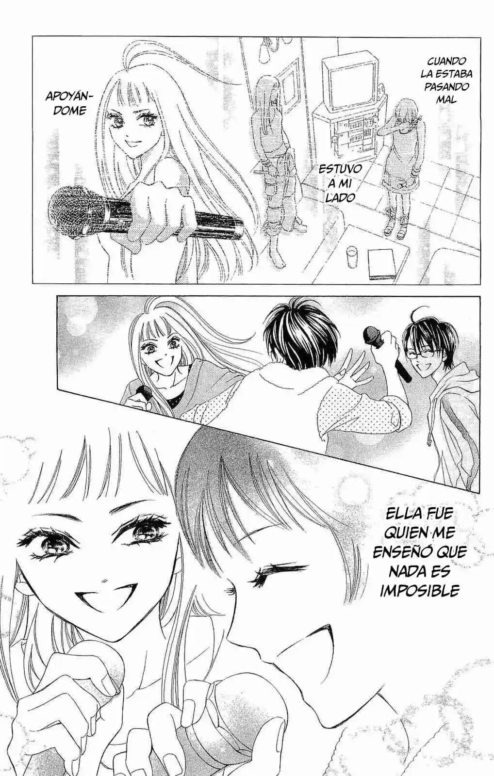 Life Keiko Suenobu - Capítulo 78 - Página 15 - LectorTMOo
