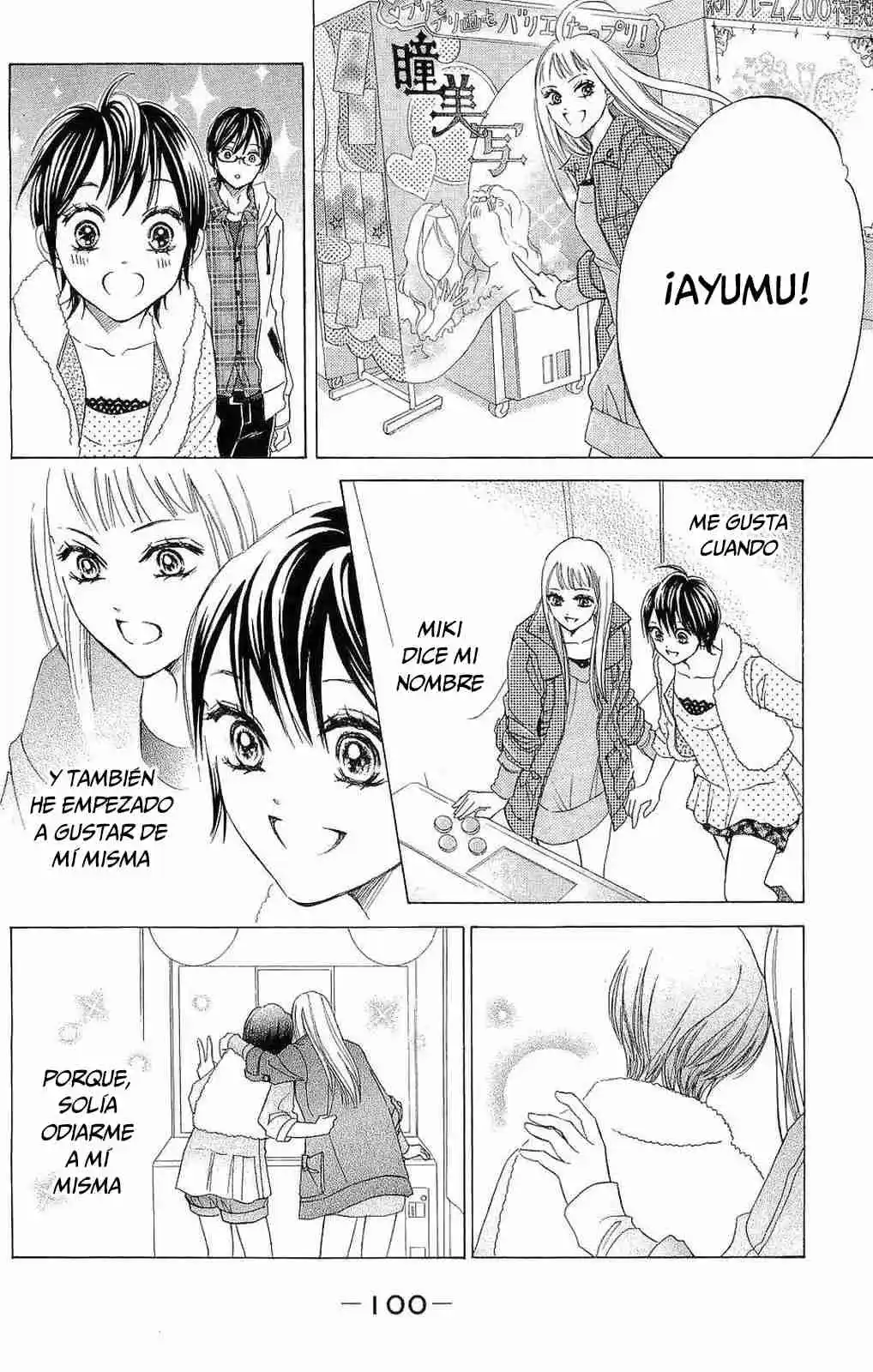 Life Keiko Suenobu - Capítulo 78 - Página 16 - LectorTMOo