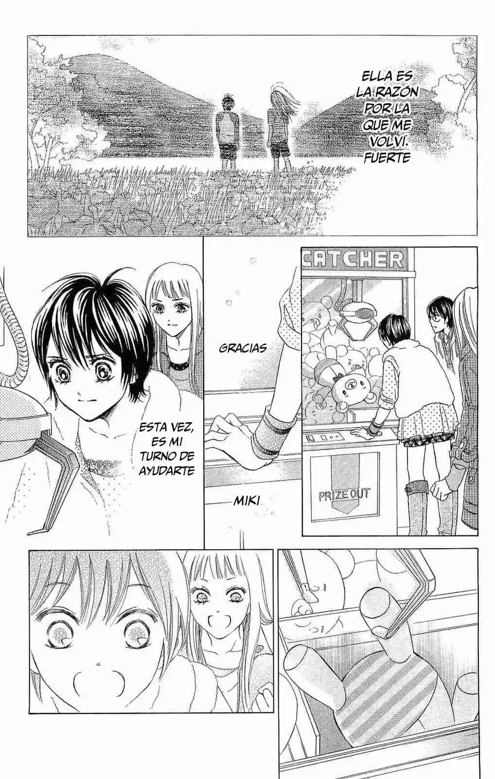 Life Keiko Suenobu - Capítulo 78 - Página 17 - LectorTMOo