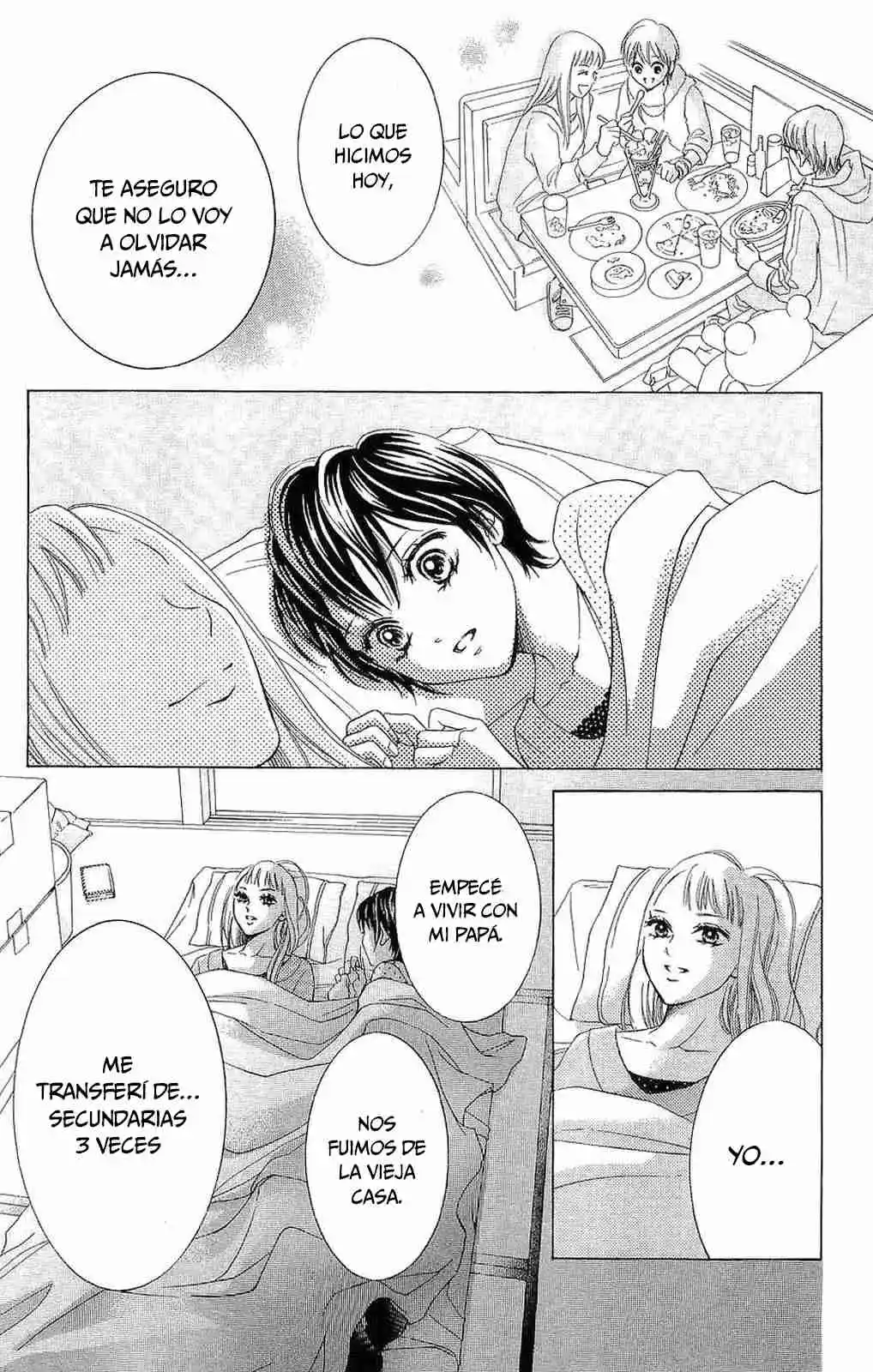 Life Keiko Suenobu - Capítulo 78 - Página 23 - LectorTMOo