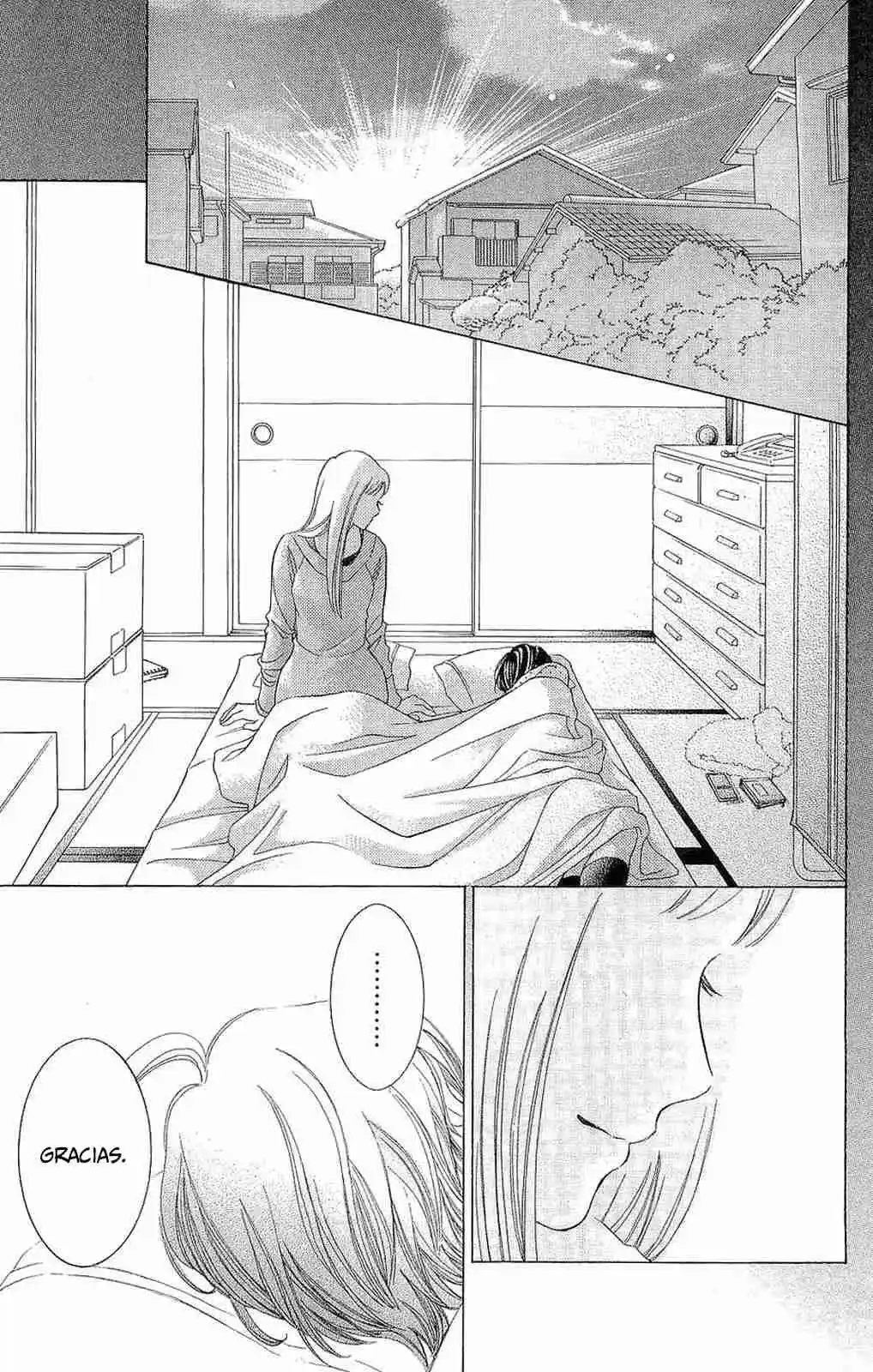 Life Keiko Suenobu - Capítulo 78 - Página 32 - LectorTMOo