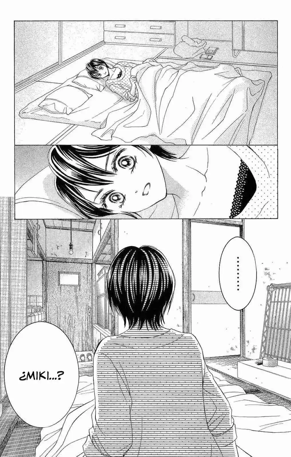 Life Keiko Suenobu - Capítulo 78 - Página 34 - LectorTMOo