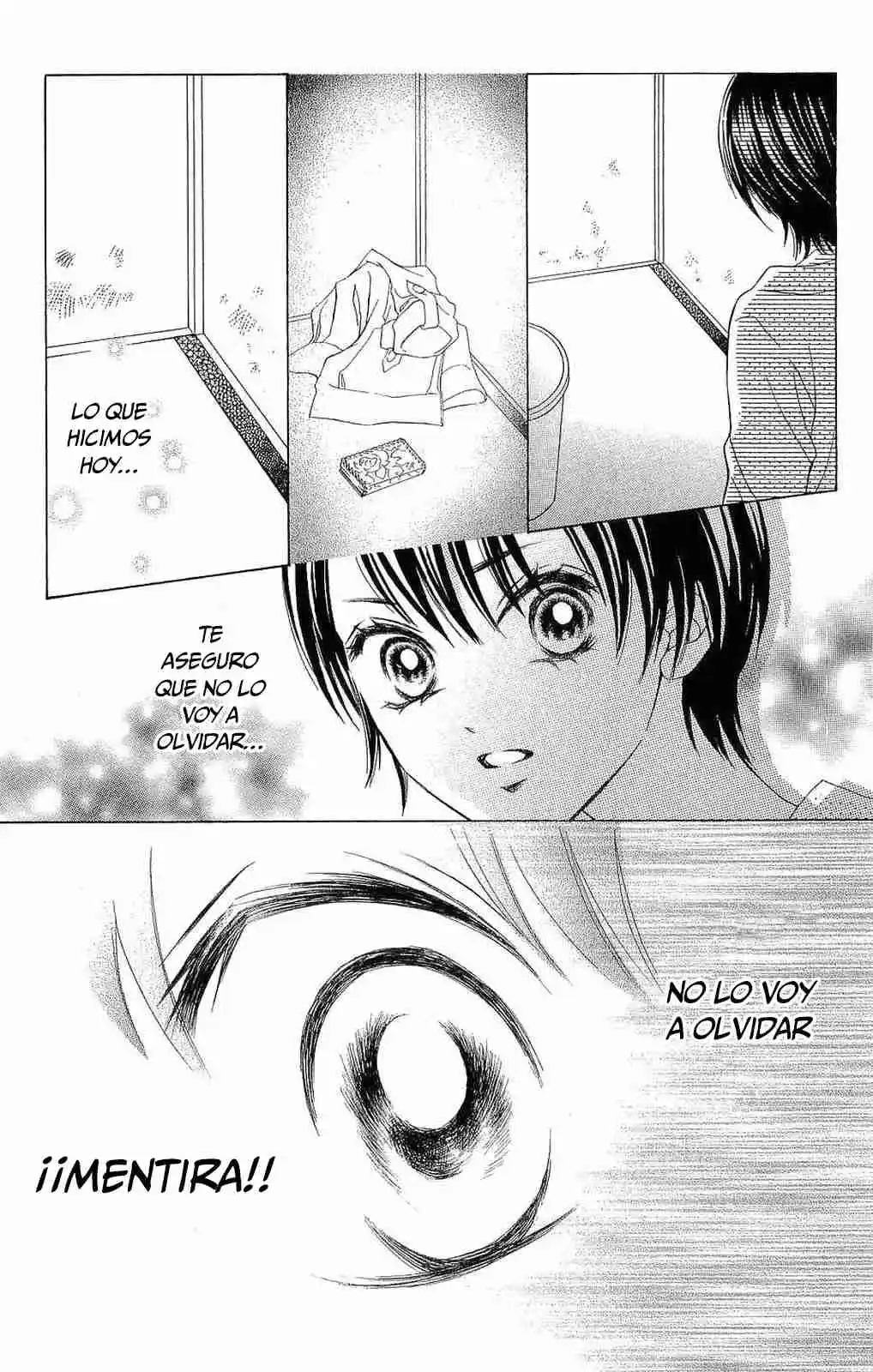 Life Keiko Suenobu - Capítulo 78 - Página 36 - LectorTMOo
