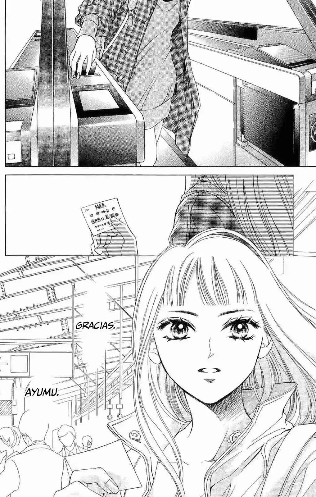 Life Keiko Suenobu - Capítulo 78 - Página 39 - LectorTMOo