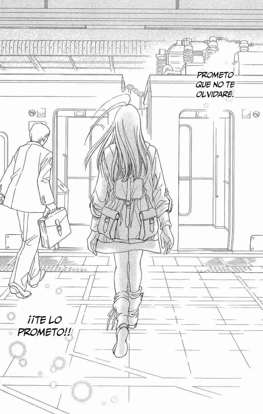 Life Keiko Suenobu - Capítulo 78 - Página 40 - LectorTMOo