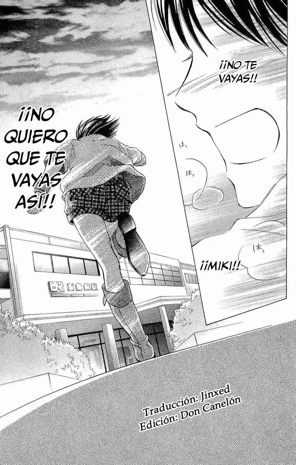 Life Keiko Suenobu - Capítulo 79 - Página 3 - LectorTMOo