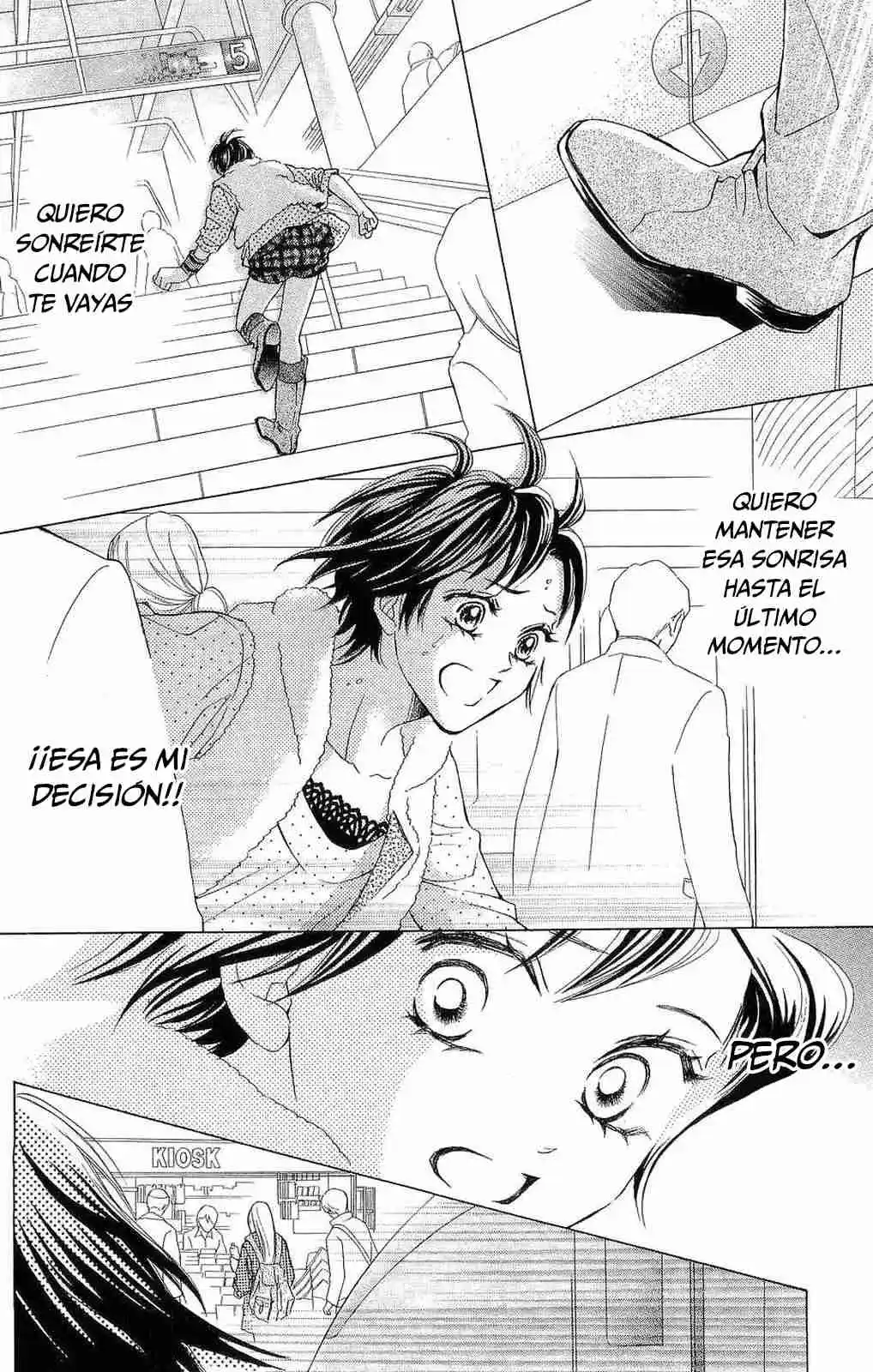 Life Keiko Suenobu - Capítulo 79 - Página 4 - LectorTMOo