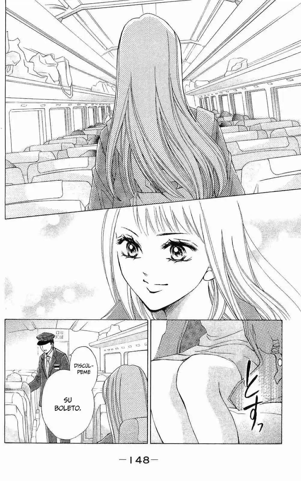 Life Keiko Suenobu - Capítulo 79 - Página 23 - LectorTMOo
