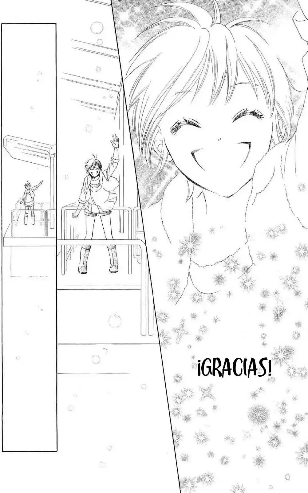 Life Keiko Suenobu - Capítulo 79 - Página 33 - LectorTMOo