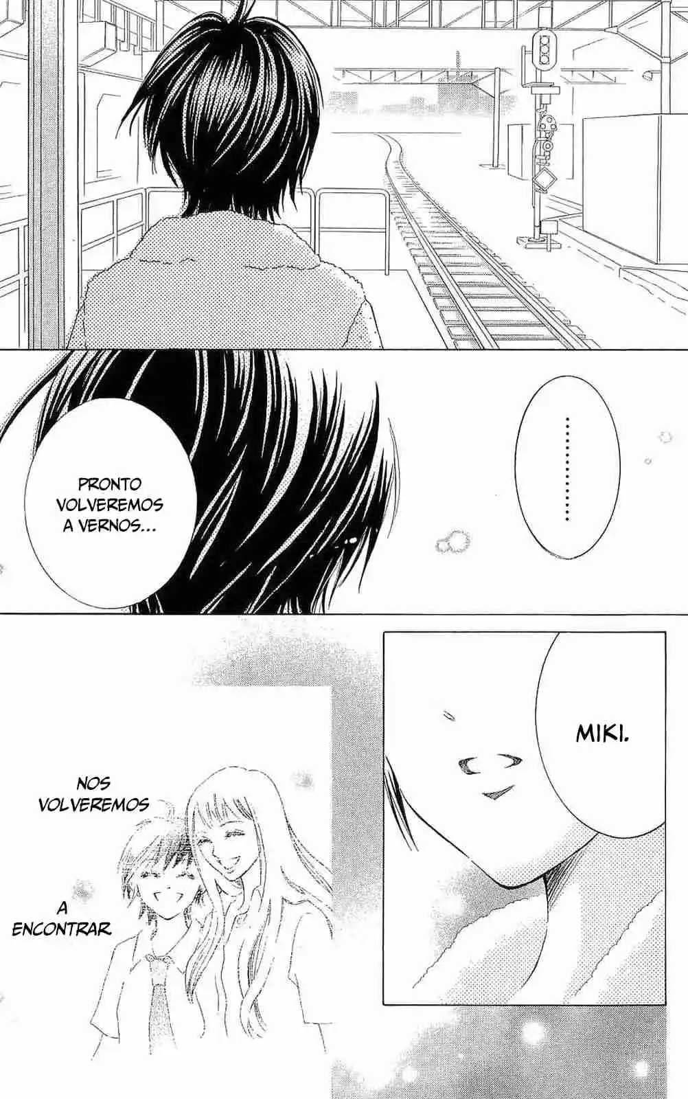 Life Keiko Suenobu - Capítulo 79 - Página 36 - LectorTMOo