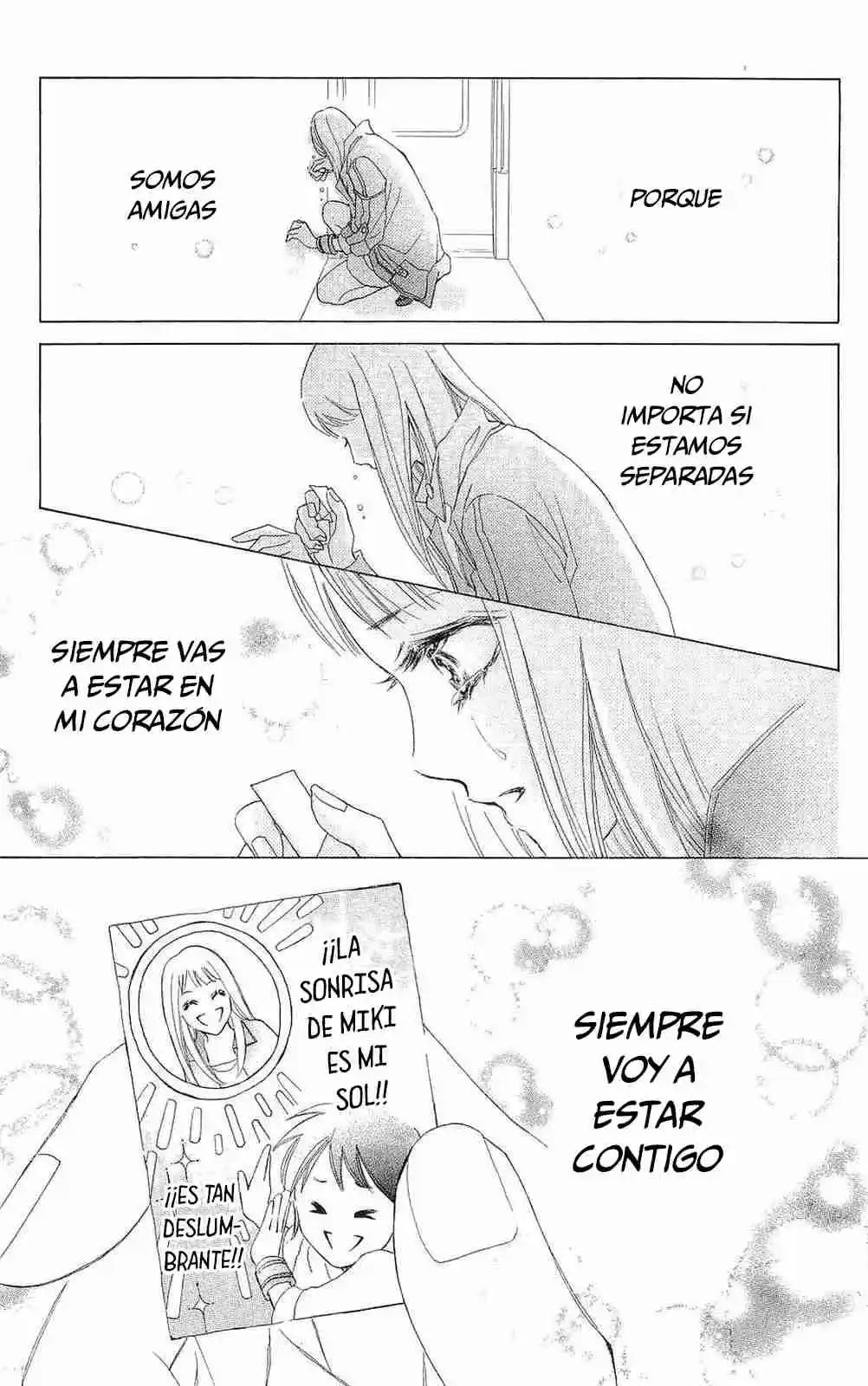 Life Keiko Suenobu - Capítulo 79 - Página 38 - LectorTMOo