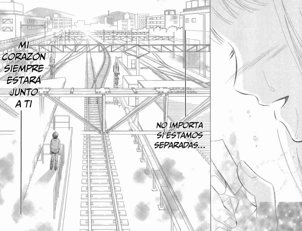 Life Keiko Suenobu - Capítulo 79 - Página 39 - LectorTMOo