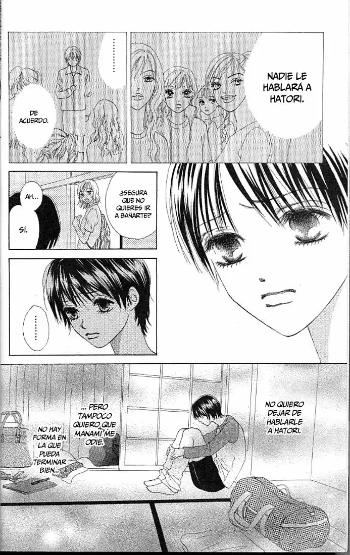 Life Keiko Suenobu - Capítulo 8 - Página 9 - LectorTMOo