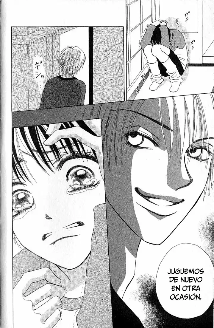 Life Keiko Suenobu - Capítulo 8 - Página 13 - LectorTMOo