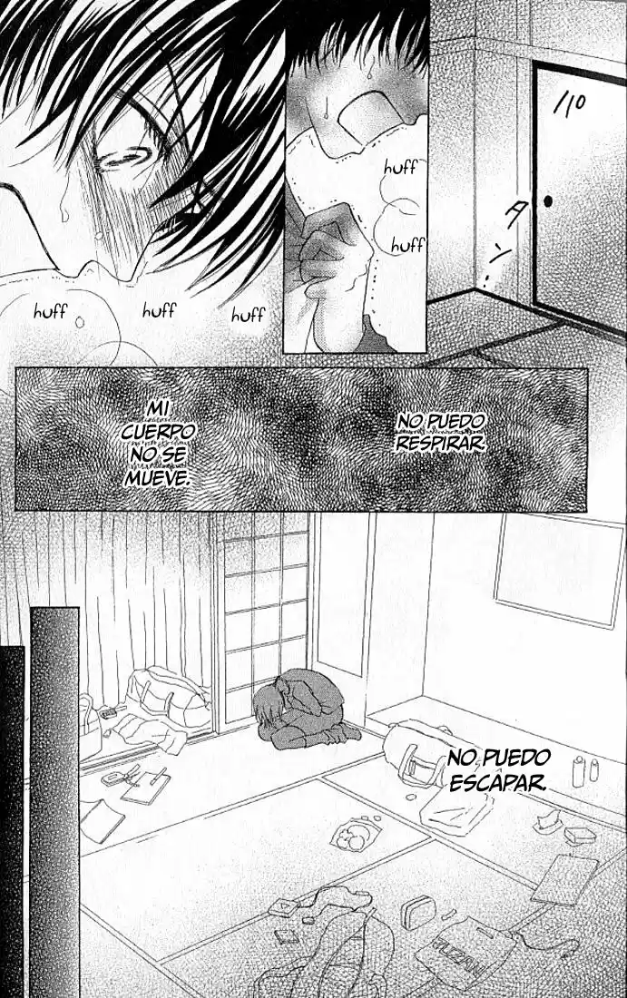Life Keiko Suenobu - Capítulo 8 - Página 14 - LectorTMOo