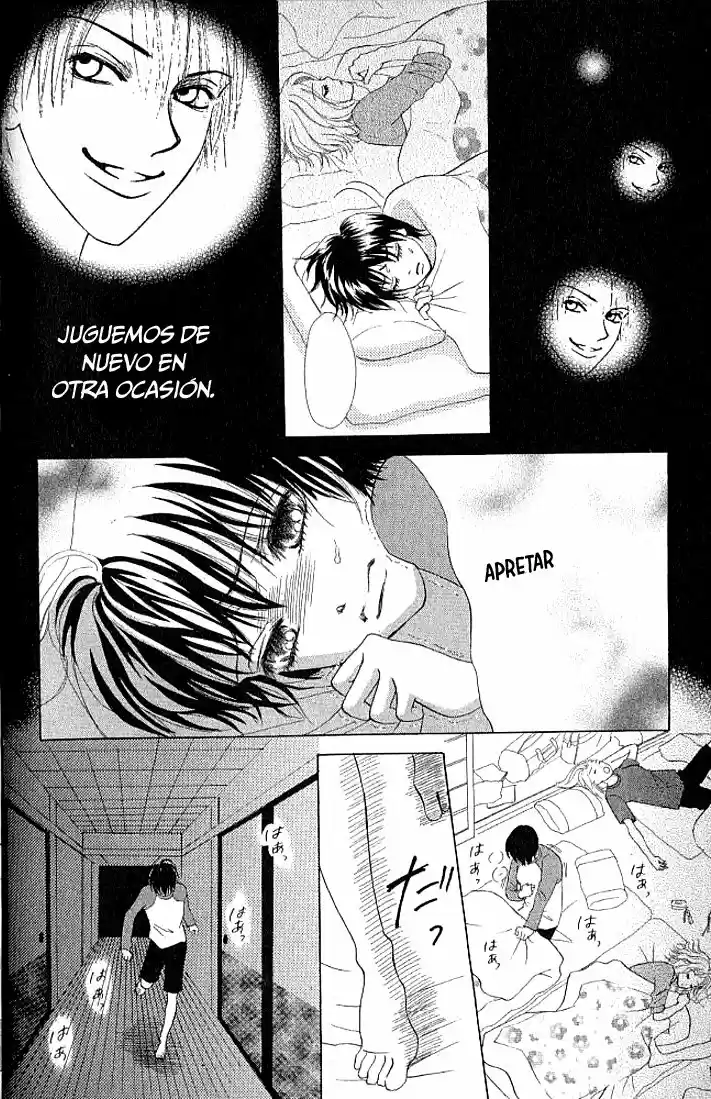 Life Keiko Suenobu - Capítulo 8 - Página 15 - LectorTMOo