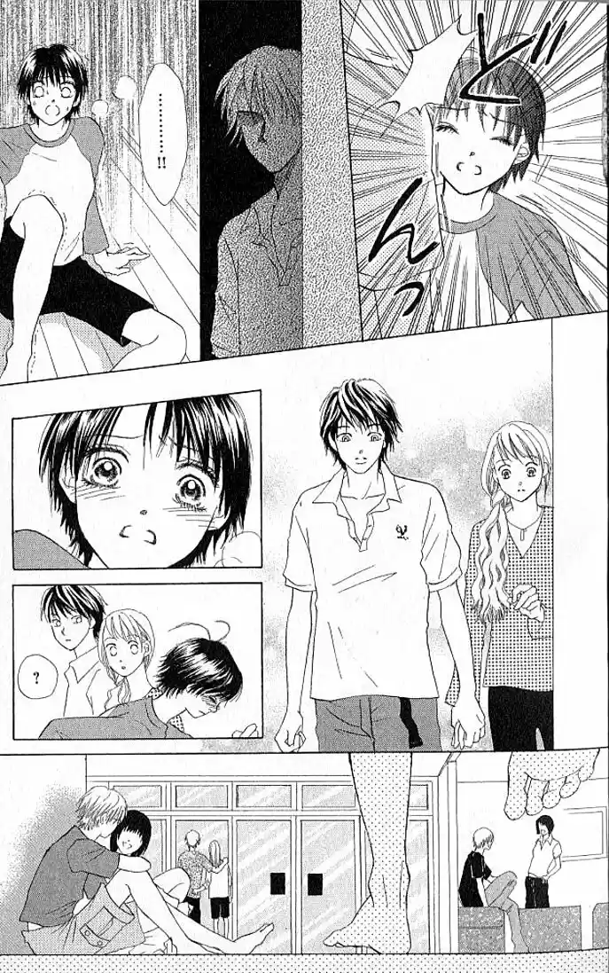 Life Keiko Suenobu - Capítulo 8 - Página 16 - LectorTMOo