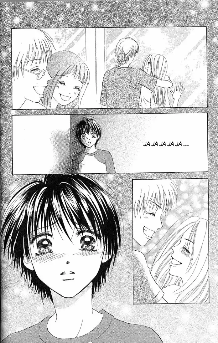 Life Keiko Suenobu - Capítulo 8 - Página 17 - LectorTMOo