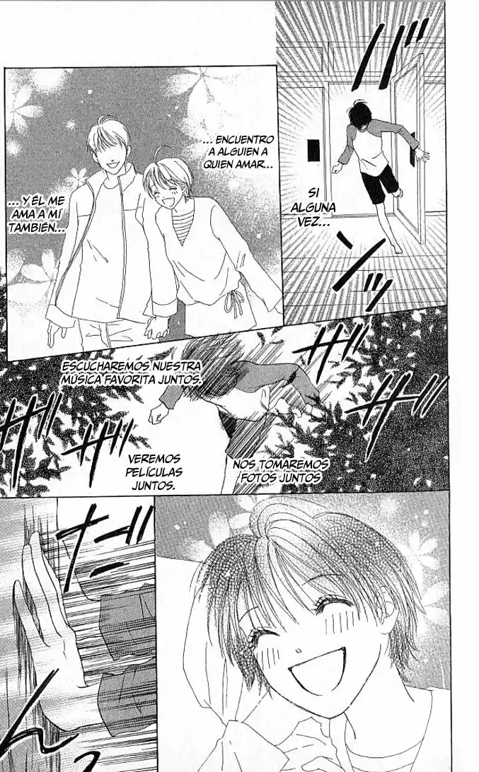 Life Keiko Suenobu - Capítulo 8 - Página 18 - LectorTMOo
