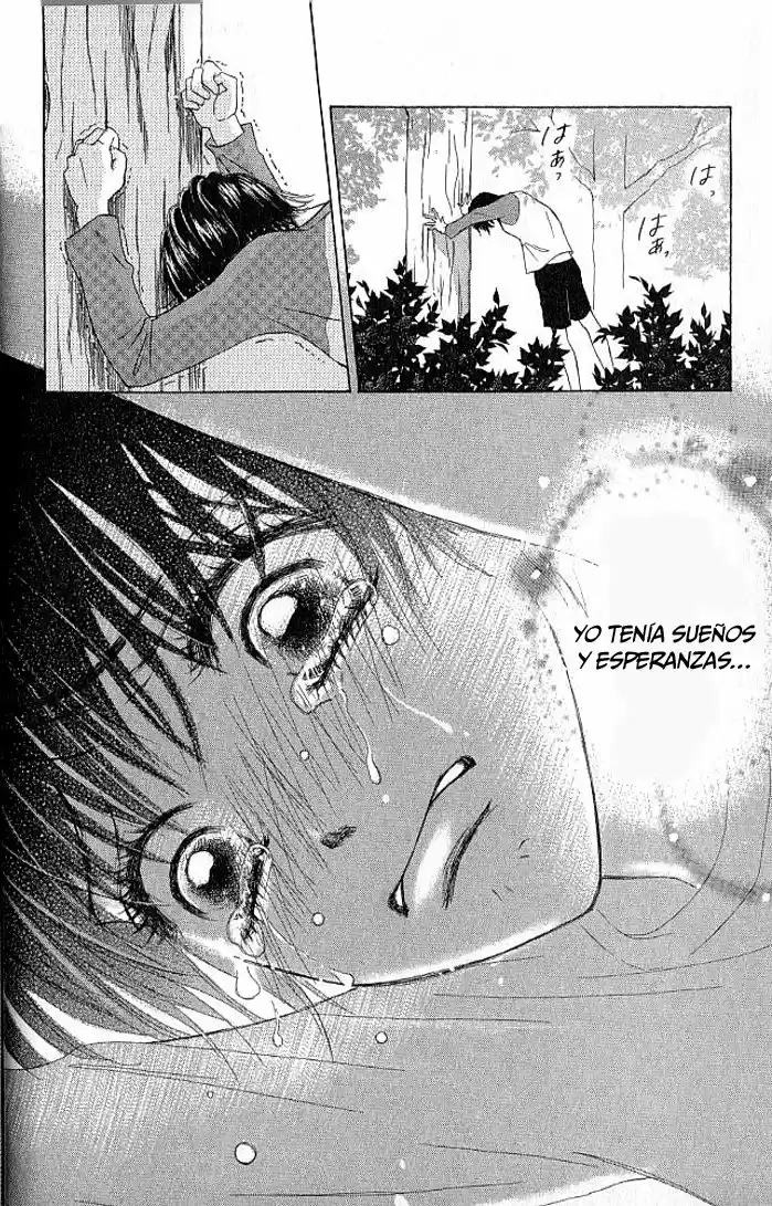 Life Keiko Suenobu - Capítulo 8 - Página 19 - LectorTMOo