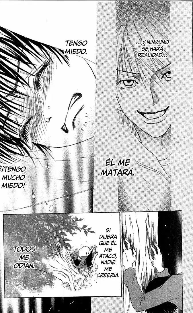Life Keiko Suenobu - Capítulo 8 - Página 20 - LectorTMOo