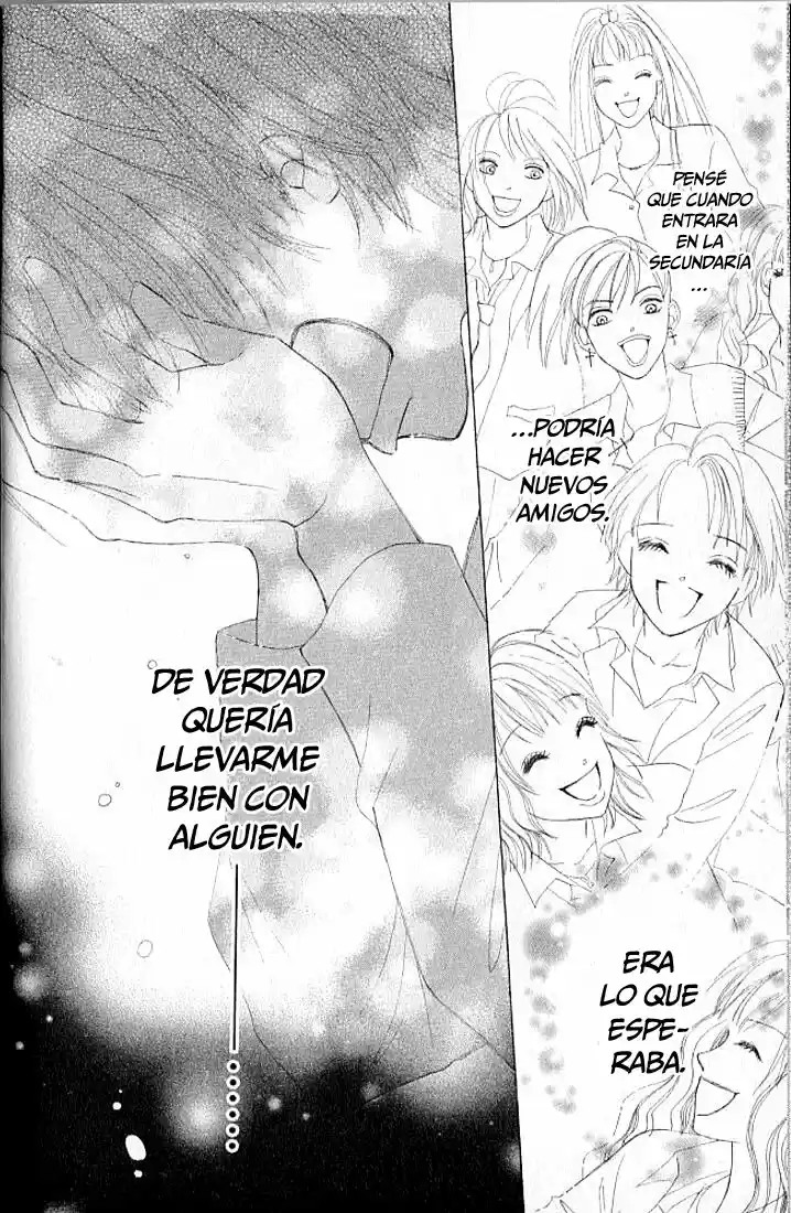 Life Keiko Suenobu - Capítulo 8 - Página 21 - LectorTMOo