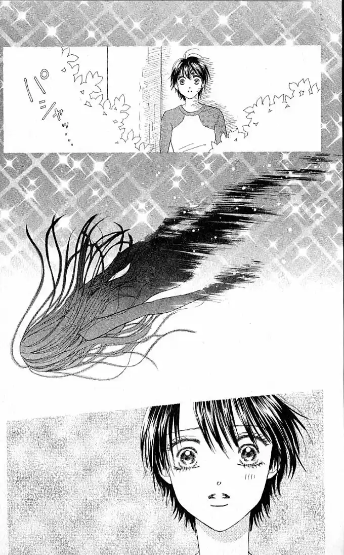 Life Keiko Suenobu - Capítulo 8 - Página 24 - LectorTMOo